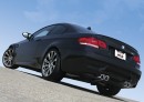 BMW E92 M3 Coupe 2008-2013 Axle-Back Exhaust S-Type