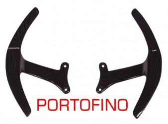 Ferrari Portofino F1 Challenge Shift Paddles