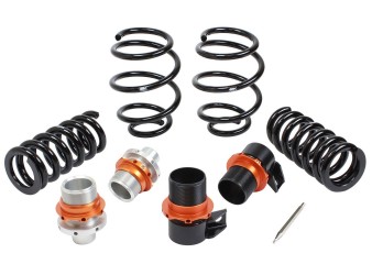 BMW M2 M3 M4 Control Variable Height Springs