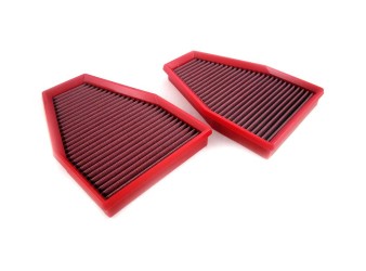 Porsche 991.1 Carrera GT3 R | 991.2 GT3 Replacement Air Filter Kit Washable