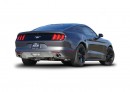 Ford Mustang V6 2015-on Cat-Back Exhaust Touring