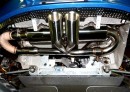 Lotus Elise 1ZR Cat-back F1 Sound Valvetronic Exhaust w/ SS tips