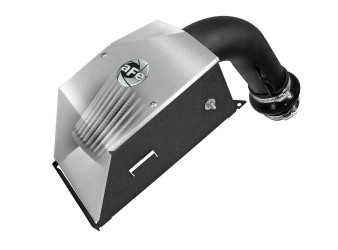 MINI Cooper S 02-06 A/T Magnum FORCE Stage-2 Cold Air Intake DRY
