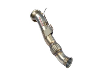 Downpipe (Cat delete) to suit Toyota Supra (OPF cars)