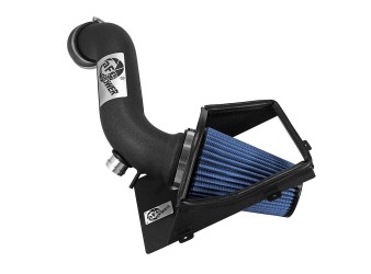 Audi A3/S3 2015-2020 1.8T/2.0T Magnum FORCE Stage-2 Cold Air Intake System w/Pro 5R Filter Media