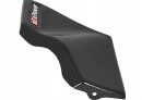 Mini and BMW Magnum FORCE Intake System Cover Carbon Look