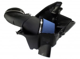 BMW E9x M3 Magnum FORCE Stage-2 Cold Air Intake Pro 5R