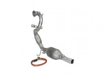 VW Golf | Audi A3 | Seat Leon 1.4T Catted Downpipe 200 CPSI