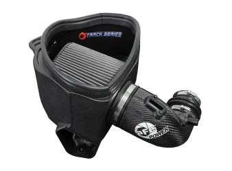 BMW Z4 M40i G29 Toyota GR Supra A90 2020-on L6-3.0T B58 Track Series Carbon Fibre Cold Air Intake System w/ Pro DRY S Filter