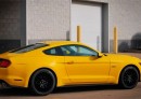 Ford Mustang GT 2015 5.0L V8 Cat-back Xtreme w/ Polished tips