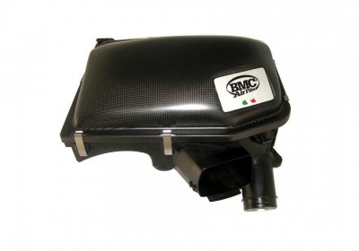 BMW 1 Series M Coupe Carbon Racing Airbox Kit