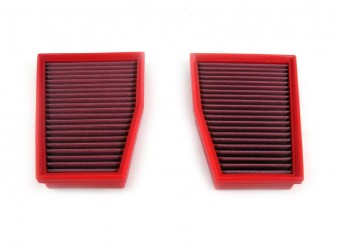 Audi RS4 RS5 2010-2015 4.2 V8 Replacement Air Filter - Washable